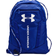 Under Armour Undeniable Sackpack - Royal/Metallic Silver