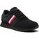 Tommy Hilfiger Runner Evo Mix M - Black