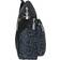 Baggallini Pocket Crossbody with RFID - Charcoal Cheetah