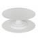 Ateco Revolving Cake Stand 12"