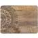 Scandinavian Natural Mango Wood Chopping Board