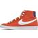 Nike Blazer Mid '77 First Use M - Orange/White/Deep Royal Blue