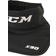 CCM Neck Guard X30 Jr - Black