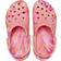 Crocs Classic Platform Marbled Clog - Guava/Multi