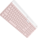 Logitech K585 Multi-Device Slim Wireless Keyboard (English)