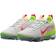 Nike Air VaporMax 2021 Flyknit W - Photon Dust/Bright Mango/Volt/Hyper Pink