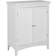 Elegant Home Fashions Simon Cabinet