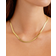 Gorjana Venice Necklace - Gold