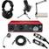 Focusrite Scarlett 2i2 2x2 USB Audio Interface 3rd Generation