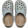 Crocs Classic Topographic Clog - Khaki