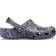 Crocs Classic Topographic Clog - Navy