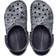 Crocs Classic Topographic Clog - Navy