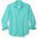 Tommy Bahama Sea Glass Breezer Linen Shirt - Lawn Chair