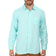 Tommy Bahama Sea Glass Breezer Linen Shirt - Lawn Chair