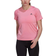 Adidas Women's Run Fast Parley Ocean Plastic Running Tee - Bliss Pink