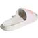 Adidas Adilette Shower - Almost Pink/Acid Red/Chalk White