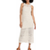 BB Dakota Women's Crochet You Love Me Dress - Off White