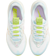 Nike React Escape Run W - Summit White/Aura/Barely Green/Multi-Colour