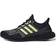 Adidas Ultra 4D M - Core Black/Almost Lime/Silver Metallic