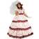 Fun Women s Plus Size Southern Belle Costume