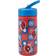 Stor Vannflaske Spiderman 410 ml