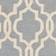 Safavieh Cambridge Silver, Beige 60x96"