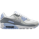 Nike Air Max 90 W - White/Photon Dust/Cobalt Bliss/Wolf Grey