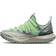 Nike ACG Mountain Fly Low M - Sea Glass/Lime Blast