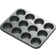 Prestige Bakeware Muffin Tray 13.8x10.4 "