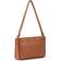 The Sak Flora Mini Shoulder Bag - Tobacco