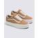 Vans Old Skool Stackform Soft Suede M - Burro/True White