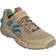 Adidas Five Ten Trailcross Clip-In Mountain Bike W - Beige Tone/Blue Rush/Orbit Green