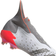 Adidas Predator Freak + FG M - Cloud White/Iron Metallic/Solar Red