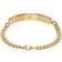 A.P.C. Darwin Bracelet - Gold