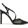 Nine West Timie - Black Patent