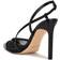 Nine West Timie - Black Patent