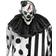 Fun World Killer Clown Costume for Adults