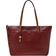 Fossil Rachel Tote - Red Velvet