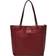 Fossil Tara Shopper - Red Velvet