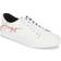 Hugo Boss Dyerh_Tenn_Flbl M - White