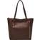 Fossil Tara Shopper - Espresso