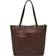 Fossil Tara Shopper - Espresso