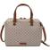 Fossil Rachel Satchel - Taupe/Tan