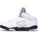 Nike Air Jordan 5 Retro TD - White/Dark Concord/Black