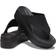 Crocs Brooklyn Platform Flip - Black