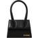 Jacquemus Le Grand Chiquito Handbag - Black