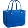 Bogg Bag Original X Large Tote - Blue/Eyed