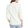 Cinq A Sept Boucle Khloe Blazer - Gardenia