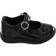 Stride Rite Toddler SR Holly - Black Patent