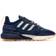 Adidas ZX 2K Boost 2.0 M - Night Indigo/Silver Metallic/Flash Orange